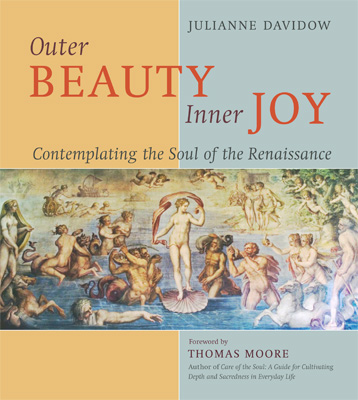Outer Beauty Inner Joy
