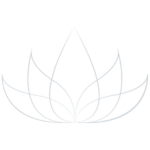 white lotus icon