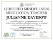 Mindfulness Meditation Teacher Certificate (10)-1